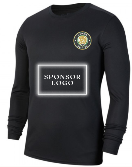 Updated shirt